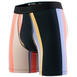 Stance Boxer Brief, Medium $27 Retail